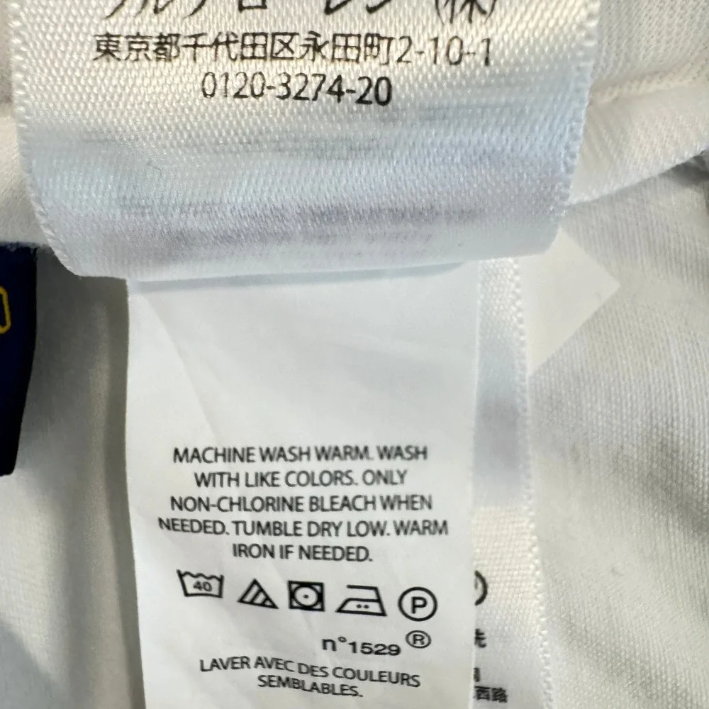 Polo Ralph Lauren polo ralph